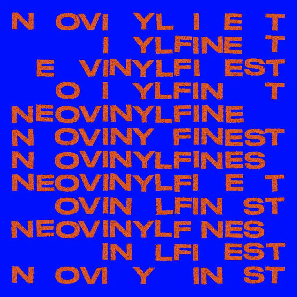 Neovinyl Finest