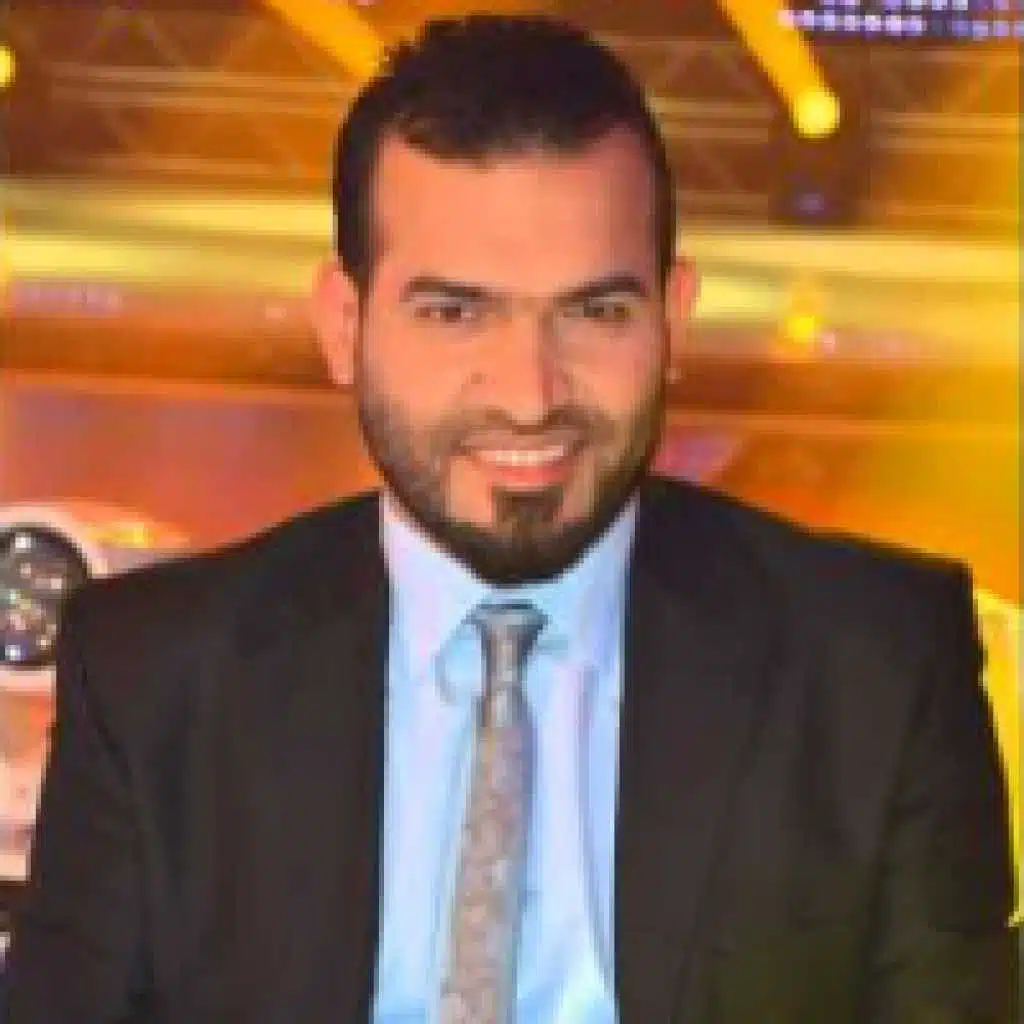 منو الكال ماعدنا ارجال