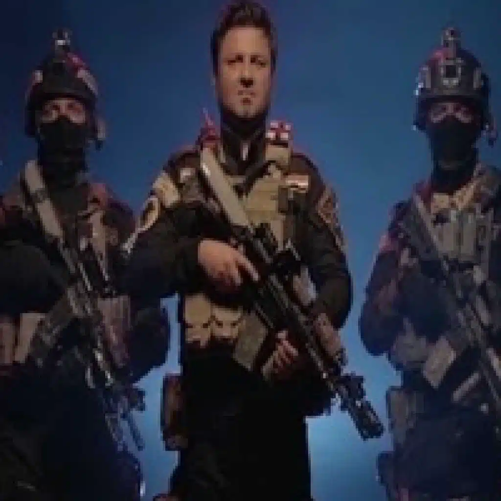 العراق مصنع للغيرة