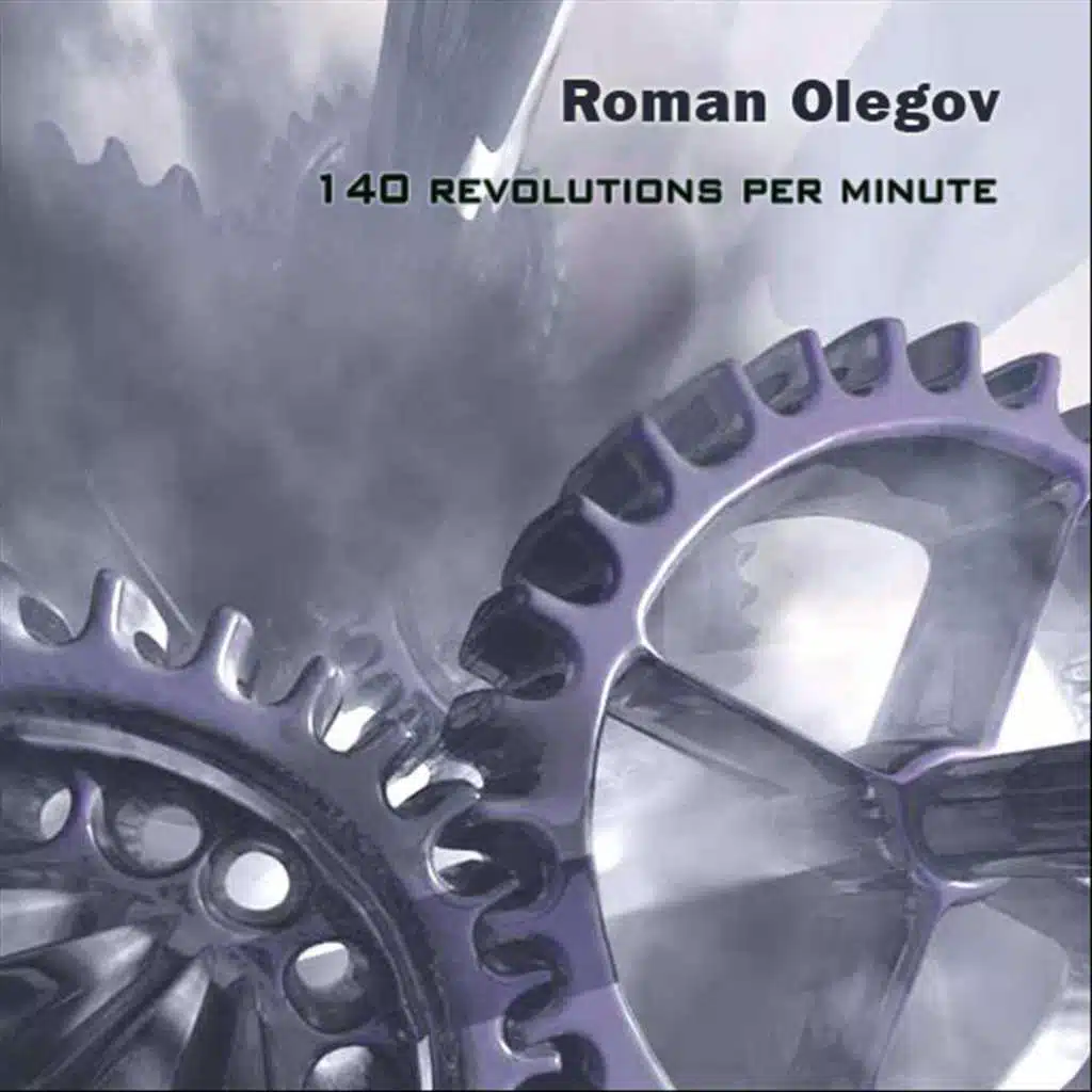 Roman Olegov