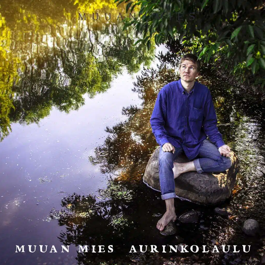Aurinkolaulu (Remix-EP)