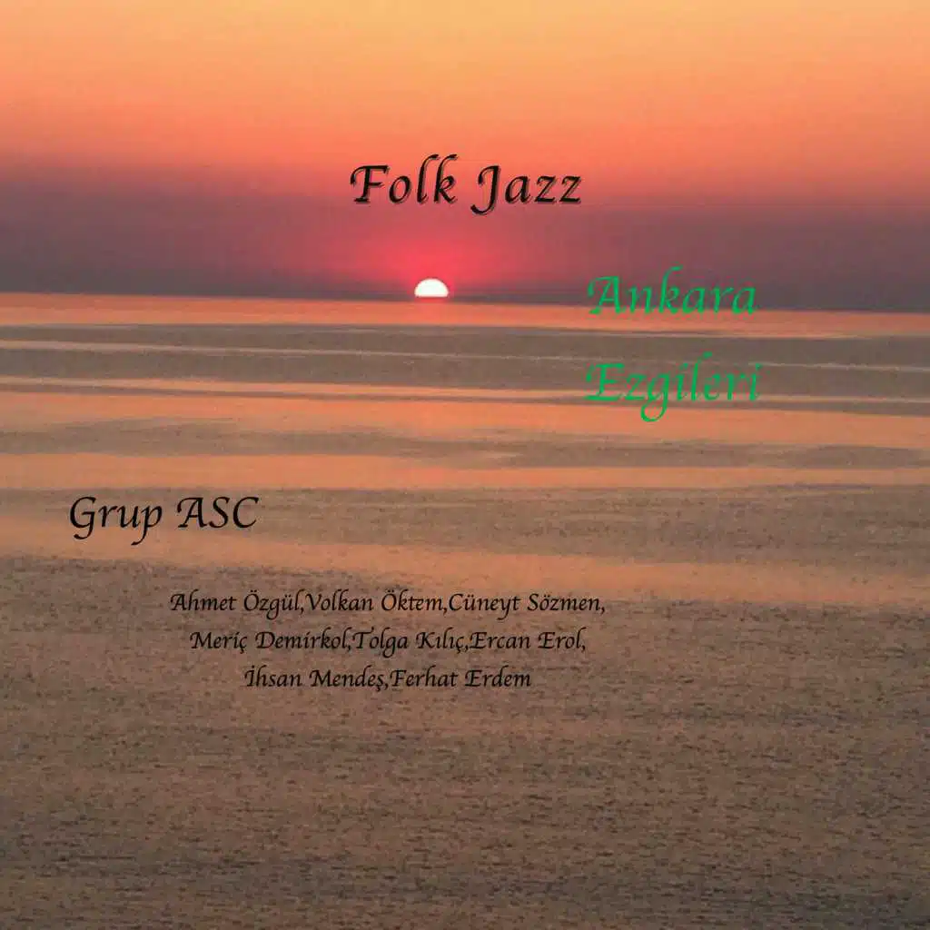 Evleri Var Engin (Enstrümantal)