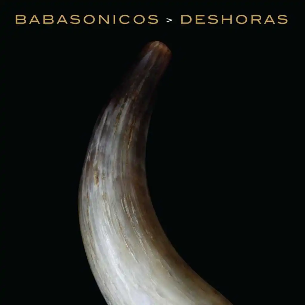 Deshoras (Album Version (Explicit))