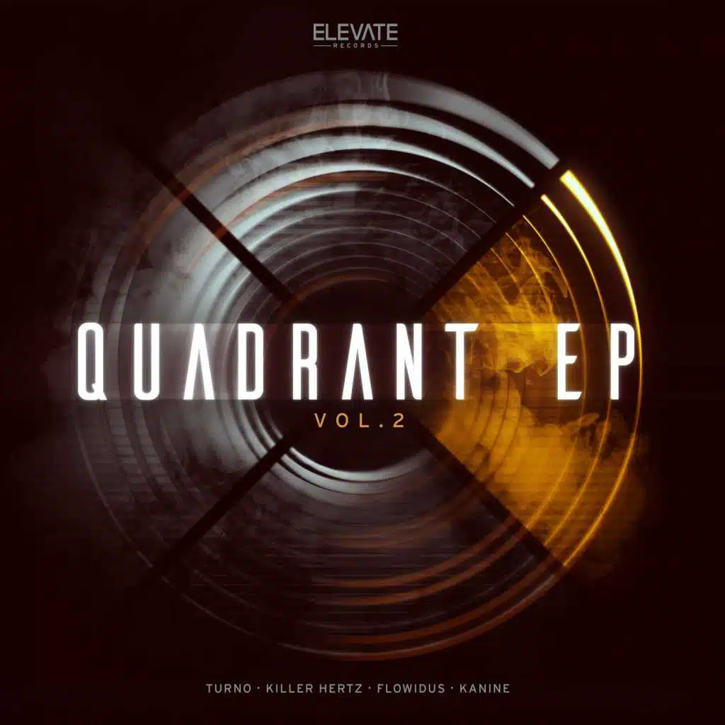 Quadrant - EP, Vol. 2