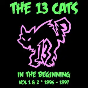 13 Cats (Demo)