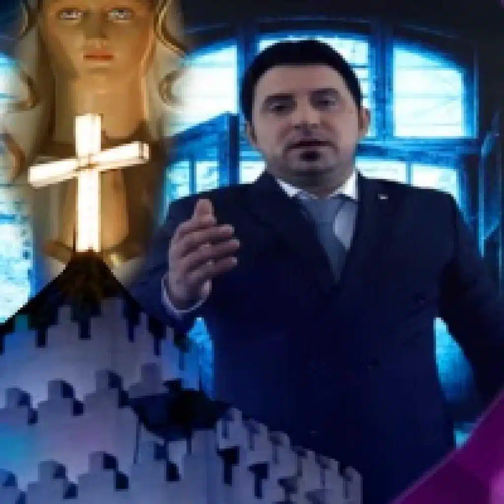 مسيحي اني
