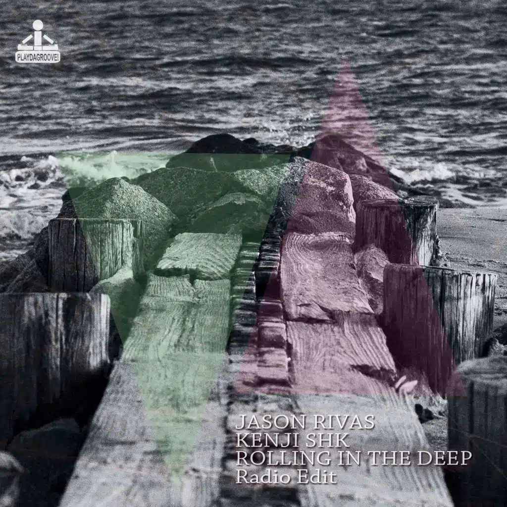 Jason Rivas, Kenji Shk