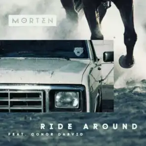 Ride Around (feat. Conor Darvid)