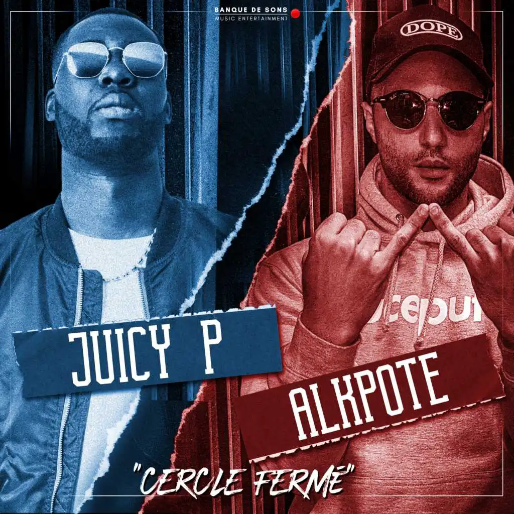 Juicy P, Alkpote