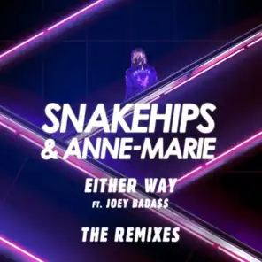 Either Way (The Remixes) [feat. Joey Bada$$]