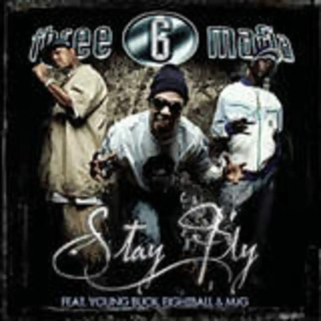 Stay Fly (feat. Young Buck & 8Ball & MJG)