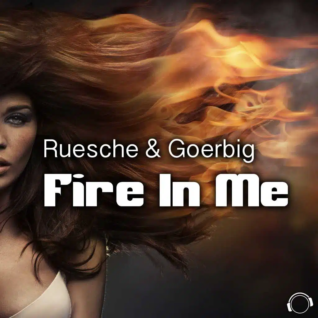Fire in Me