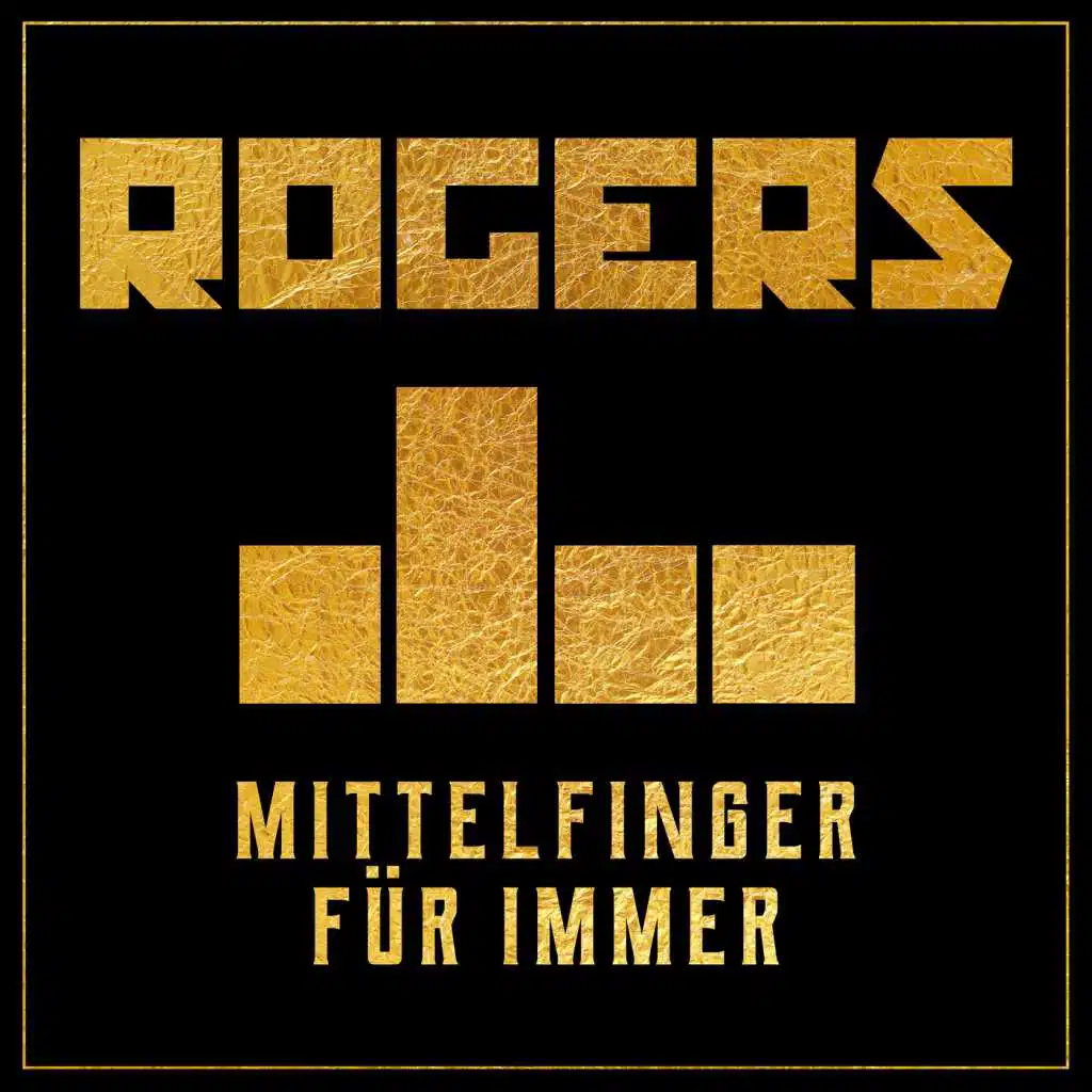 Mittelfinger für immer