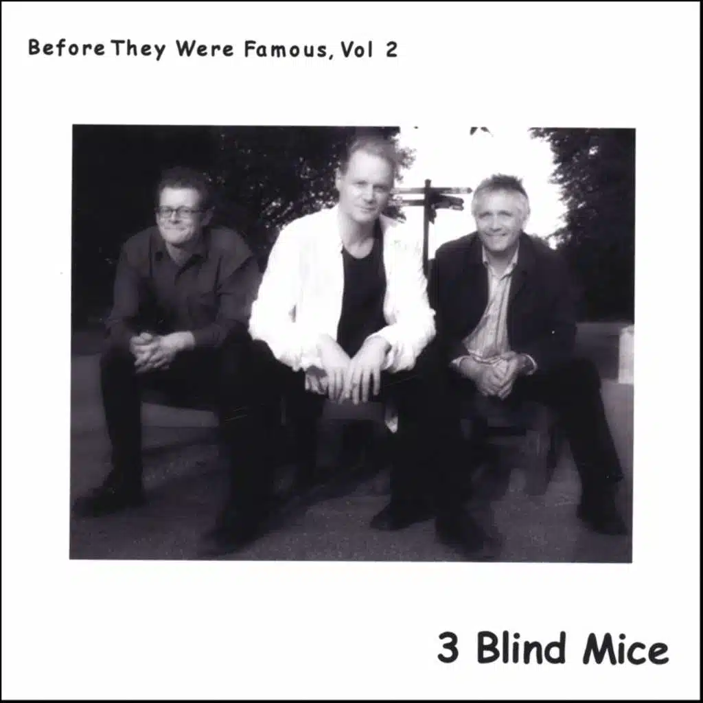 Before They Were Famous, Vol. 2