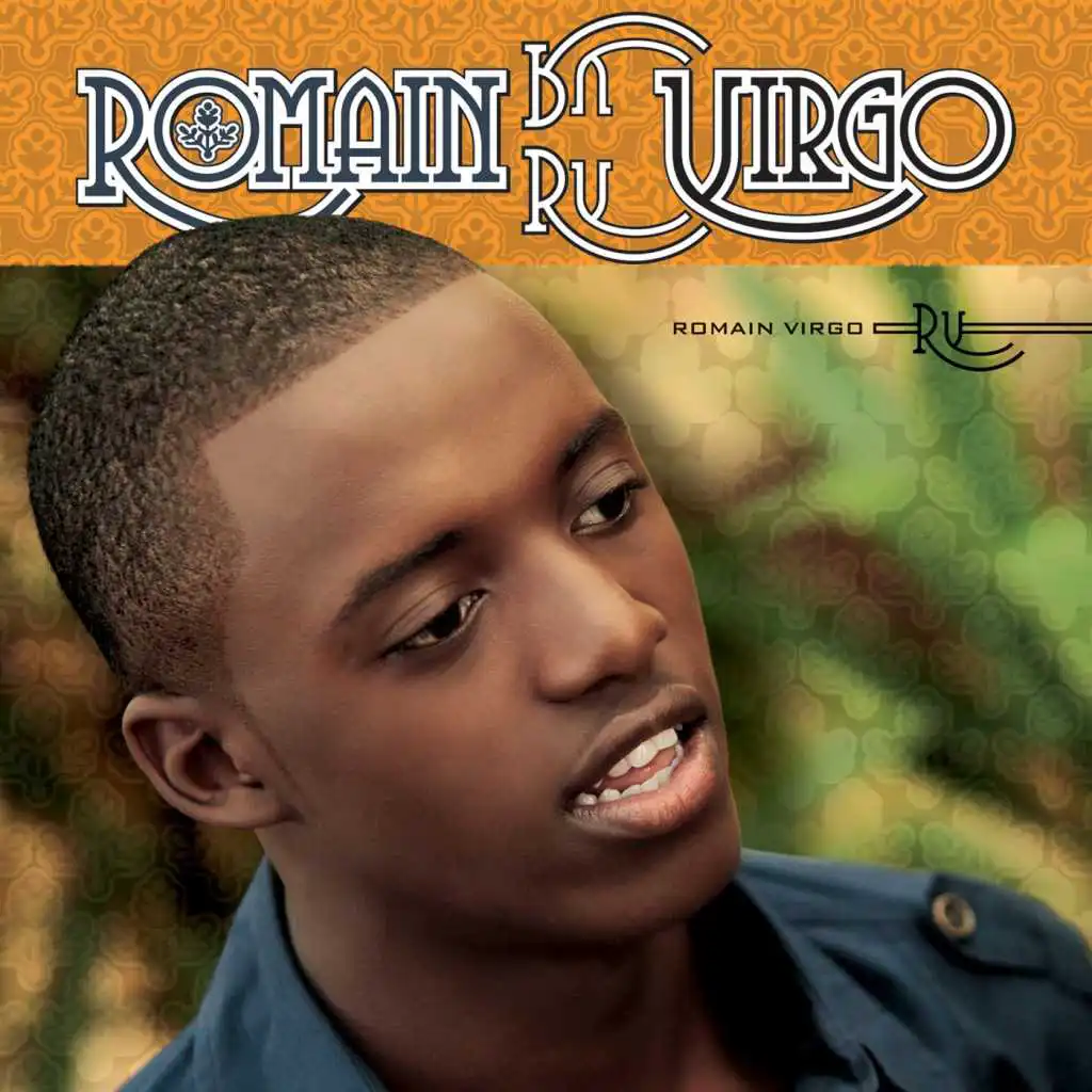 Romain Virgo