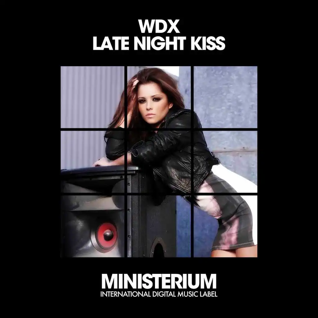 Late Night Kiss (Instrumental Mix)