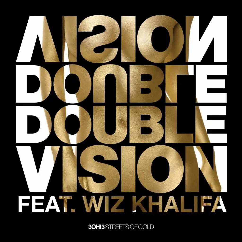 Double Vision (Wiz Khalifa Mix)