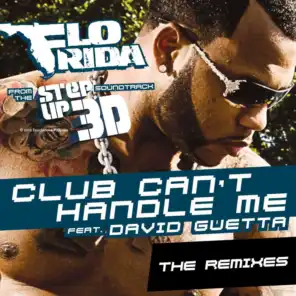 Club Can't Handle Me (feat. David Guetta) [Sidney Samson Remix]
