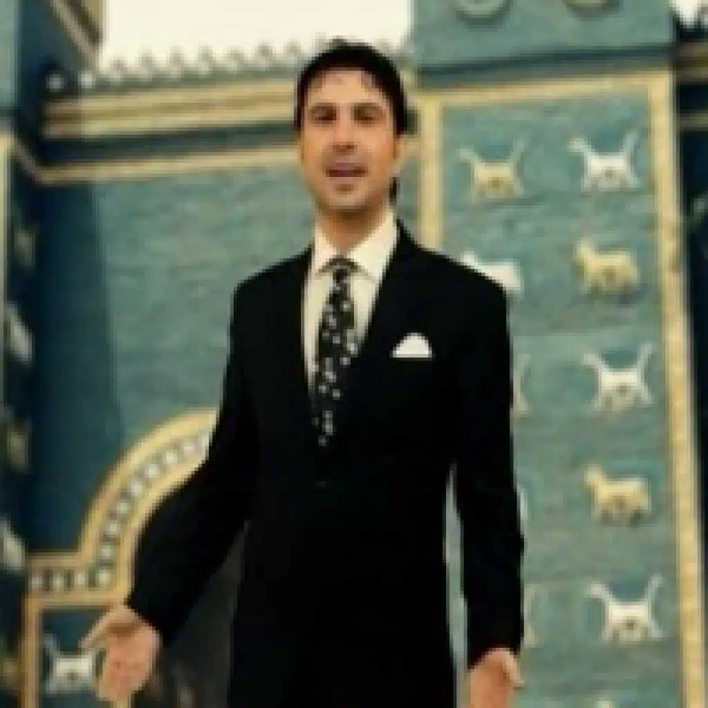 يا عراق يا فلفل حار