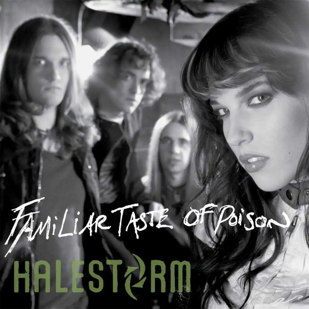 Familiar Taste of Poison (Deluxe Single)