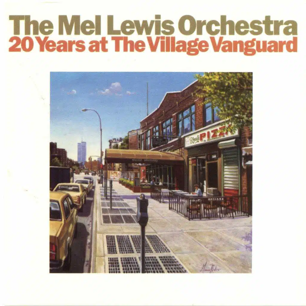 20 Years At The Village Vanguard (Live)