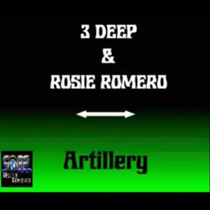 Artillery (3 Deep Spaced Out Dub)