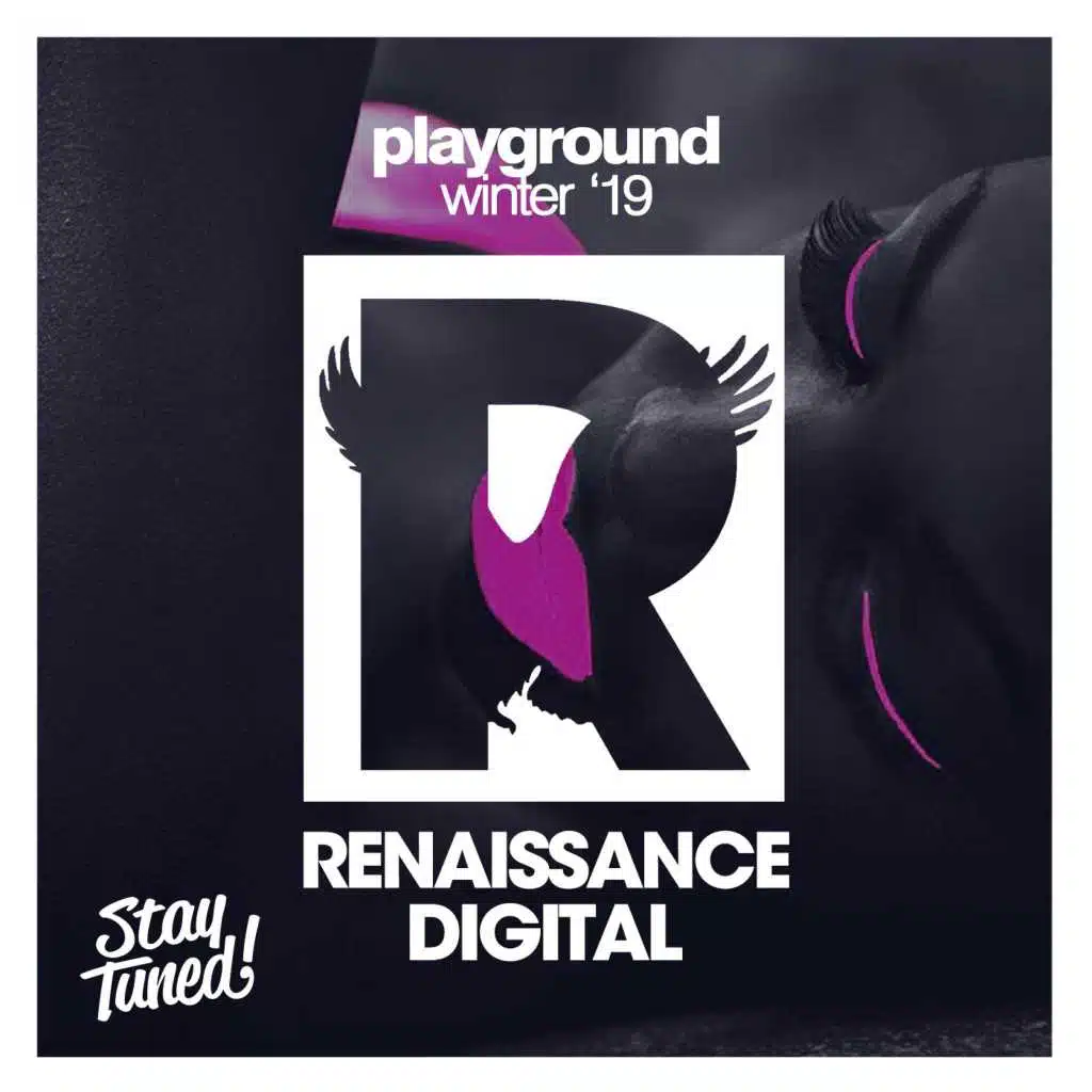 Playground Winter '19