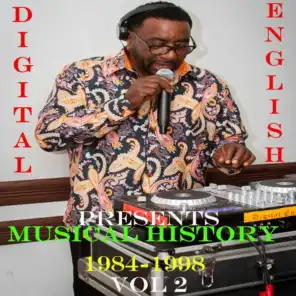 Digital English Presents Musical History 1984-1998, Vol. 2