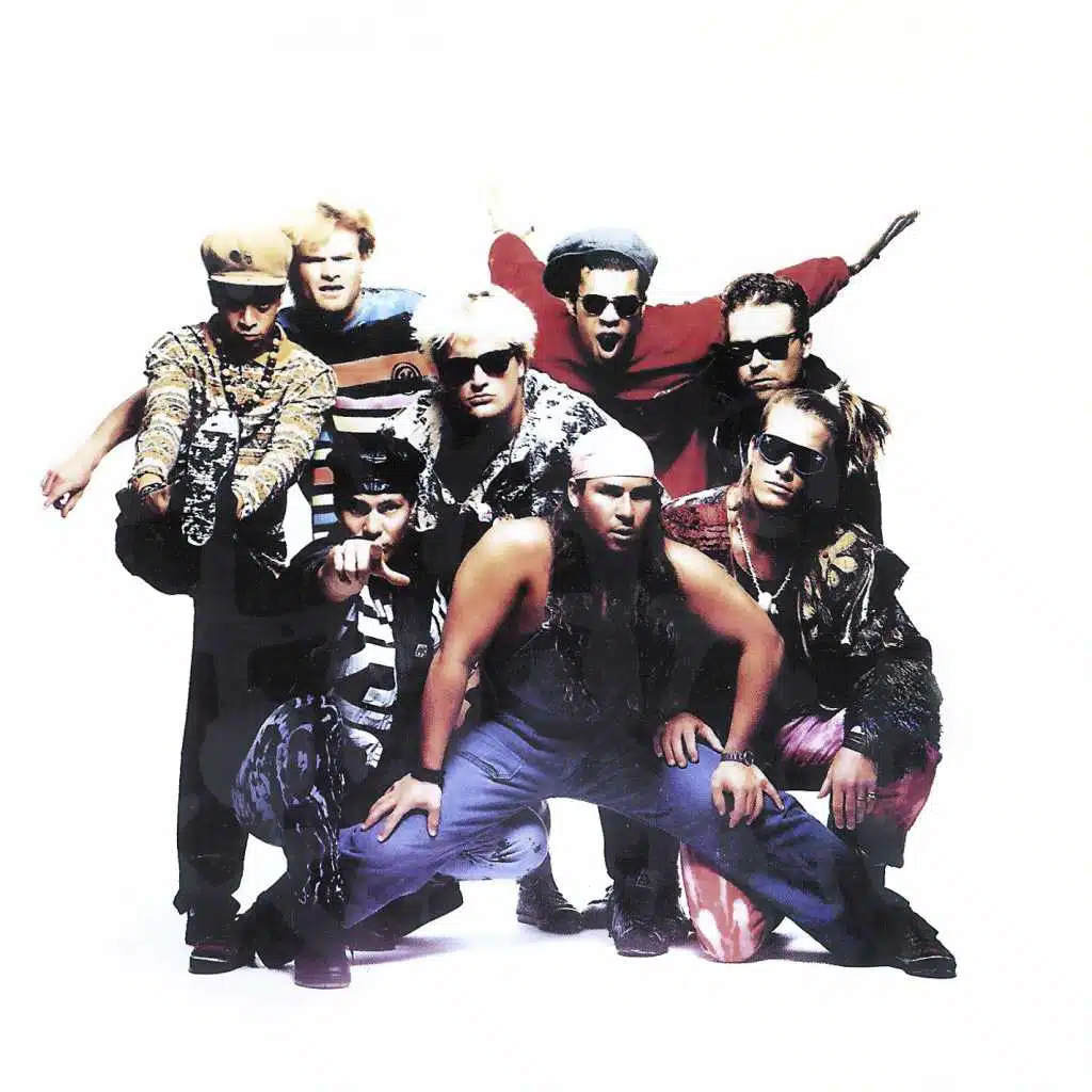 Harder Than Kryptonite