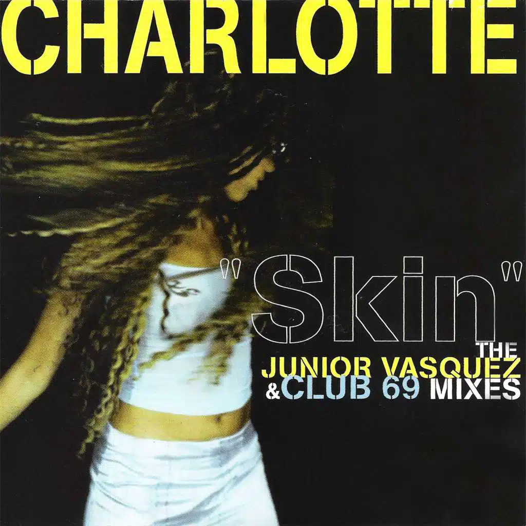 Skin (Club 69 Future Anthem Radio Edit)