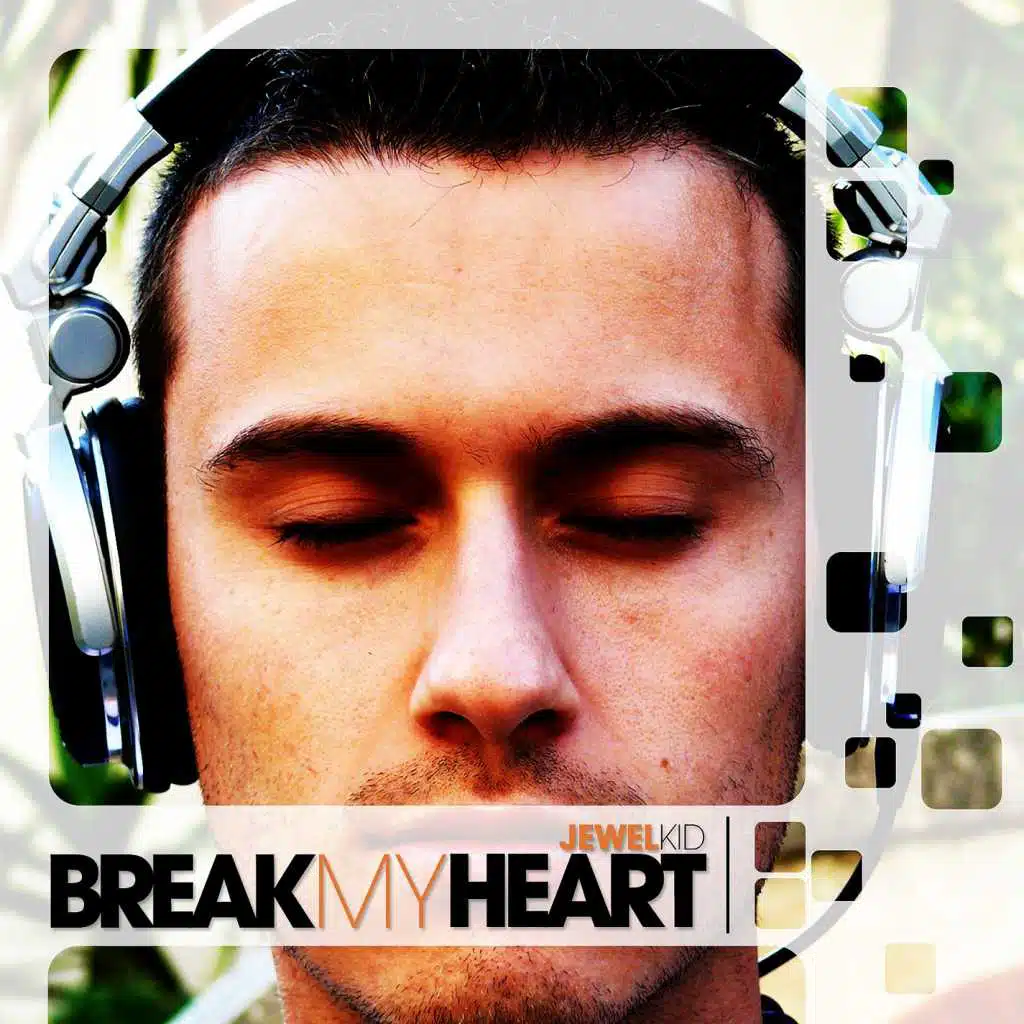 Break My Heart (Andy Slate Dubvox)