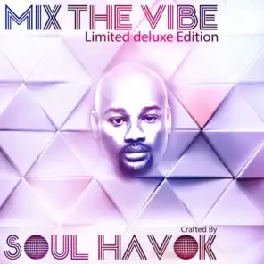 Mix The Vibe (Limited Deluxe Edition)
