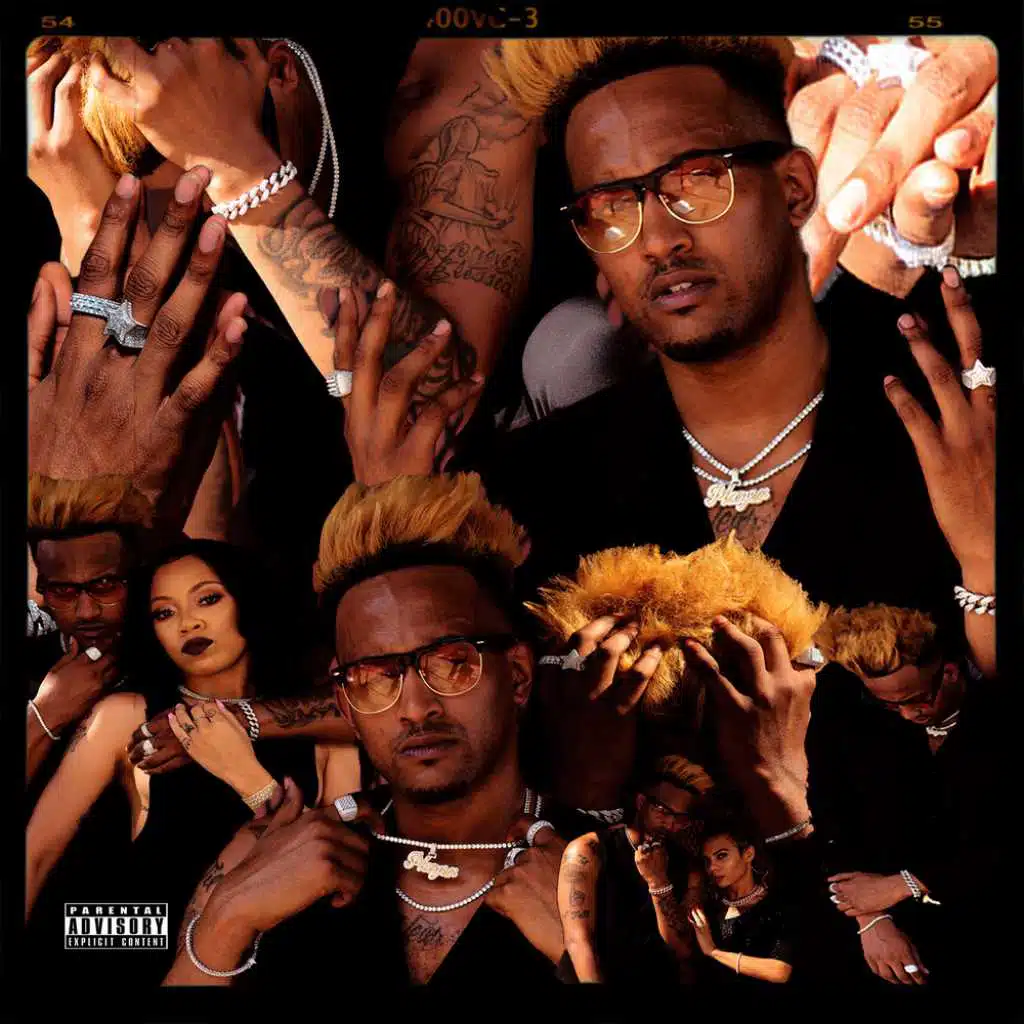 A  LONG WAY (feat. Slim Gutta)