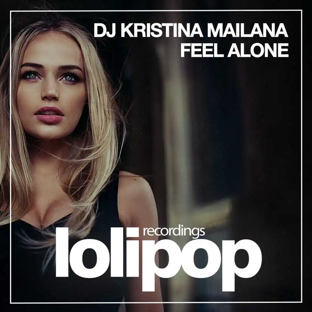 Feel Alone (VIP Mix)