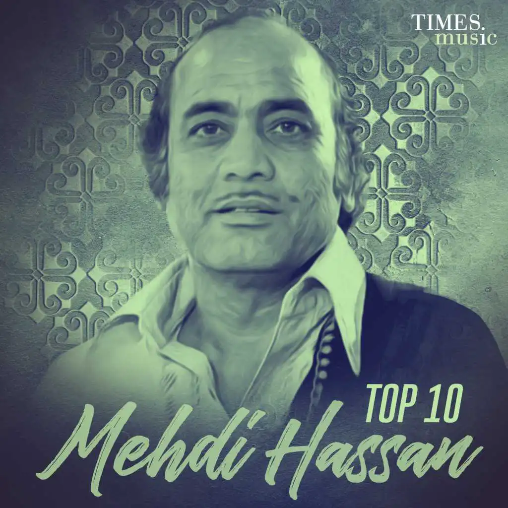 Top 10 Mehdi Hassan