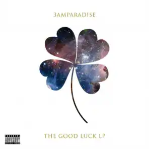 The Good Luck LP