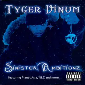 Sinister Ambitionz