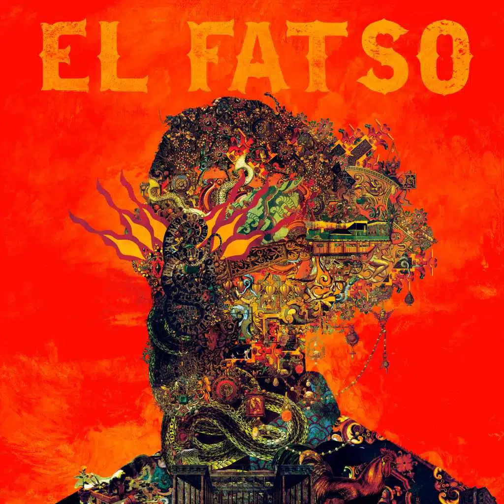El Fatso