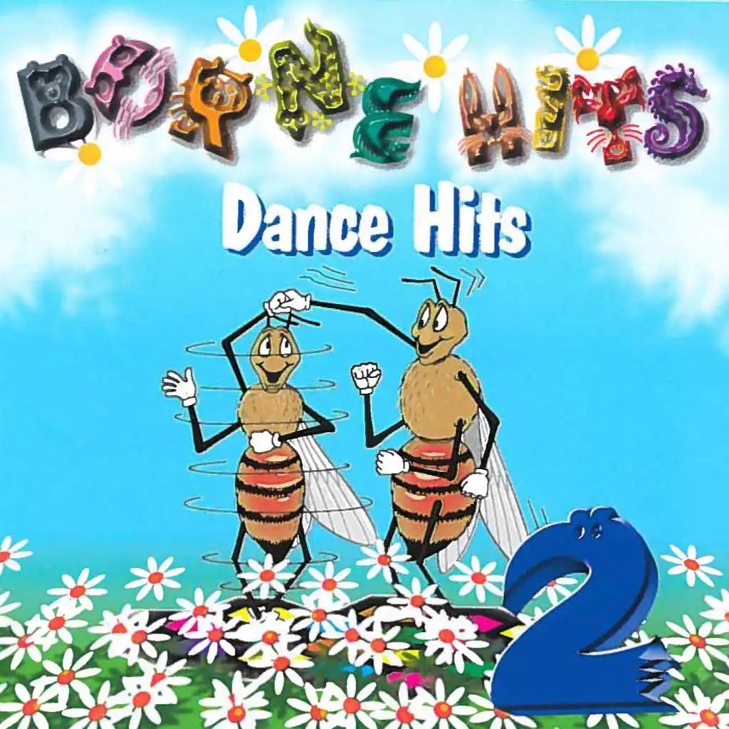 B؟rnehits 2 - Dance Hits