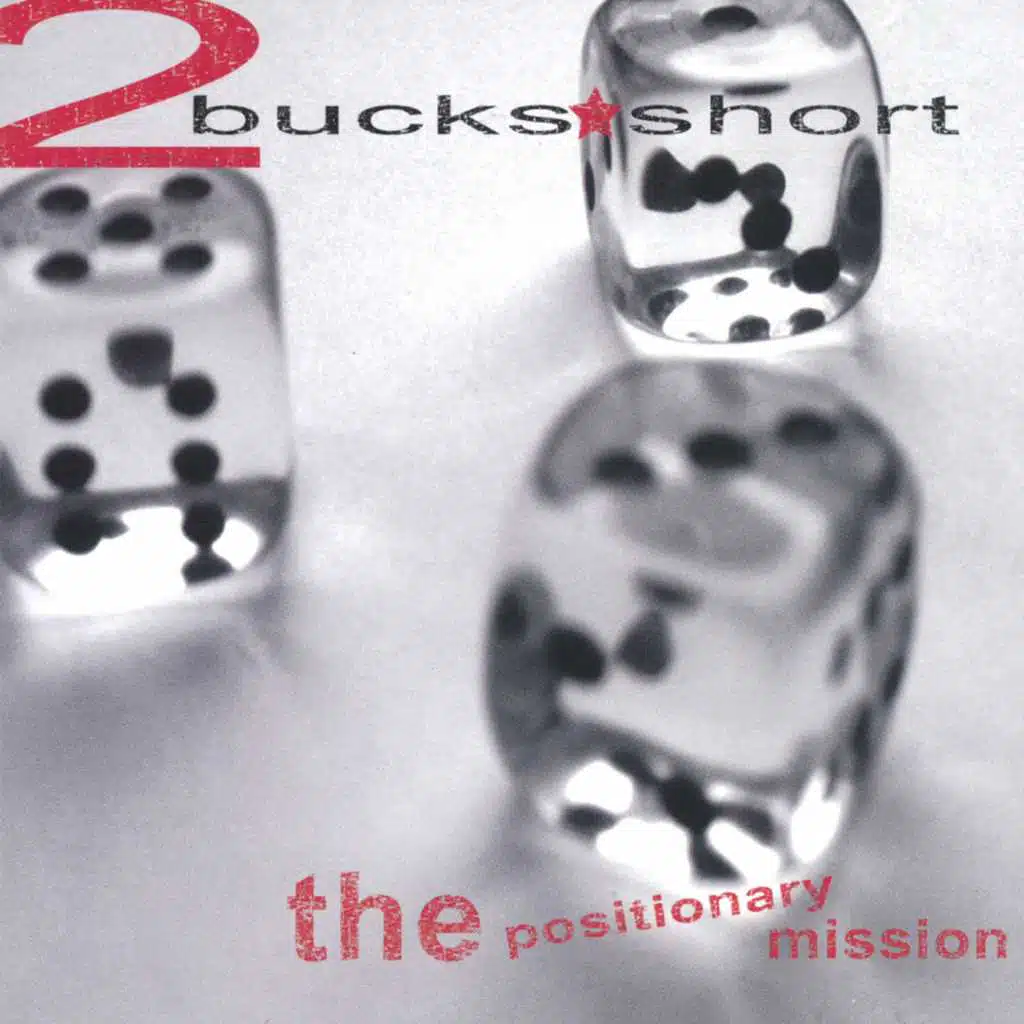 The Positionary Mission