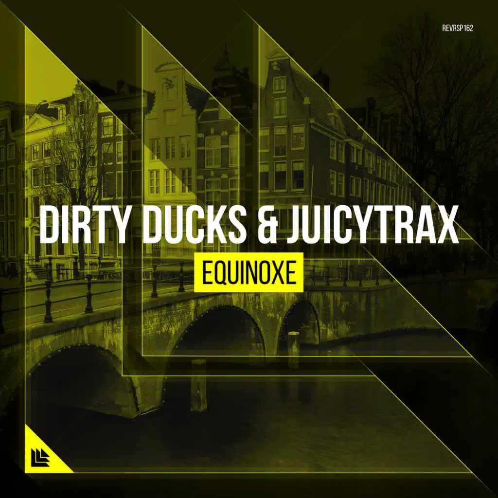 Dirty Ducks and JuicyTrax
