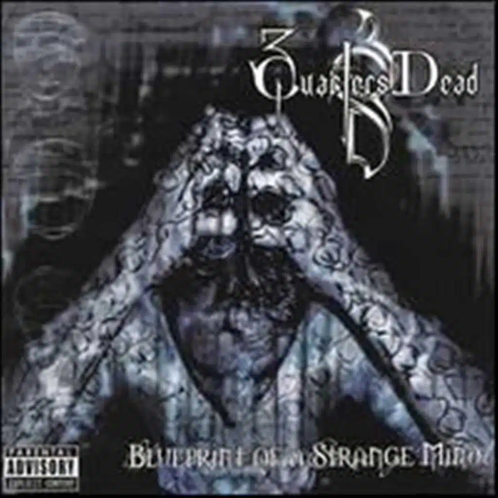 Blueprint of A Strange Mind