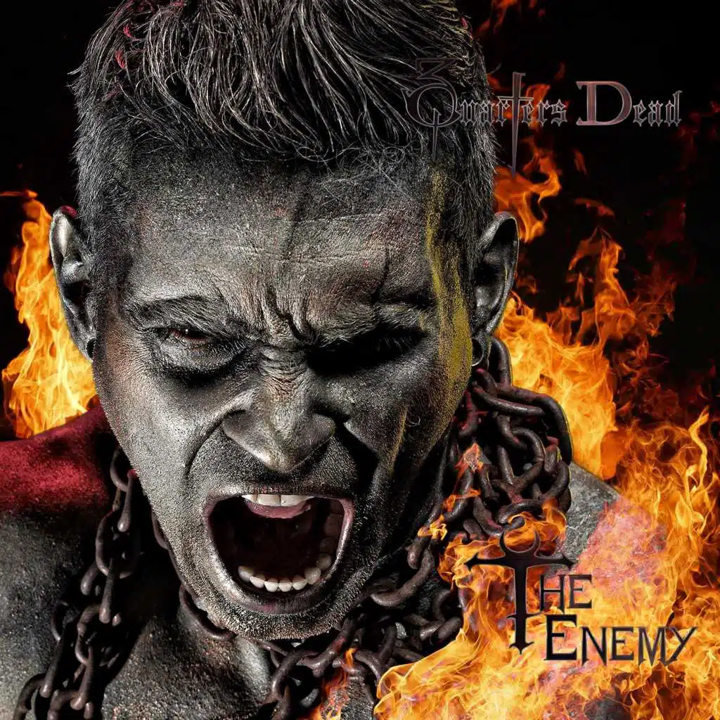 The Enemy