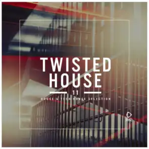 Twisted House, Vol. 11
