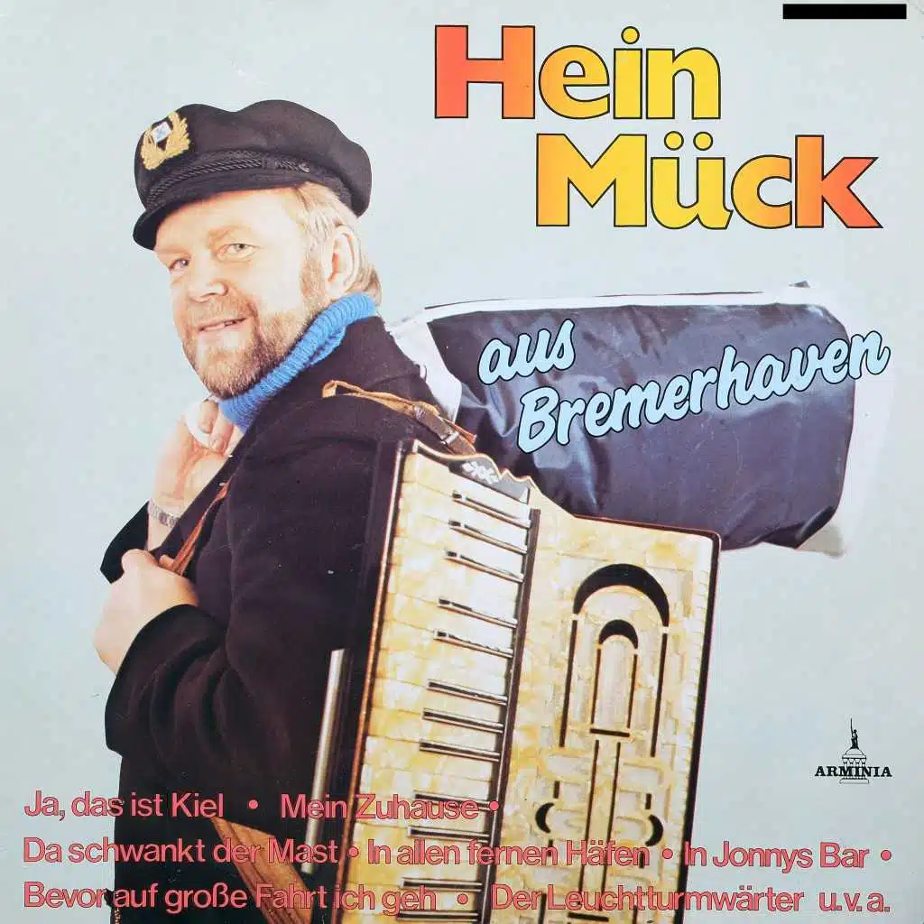 Hein Mück