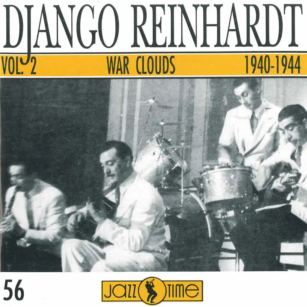 Django Reinhardt & Django Reinhardt Orchestra