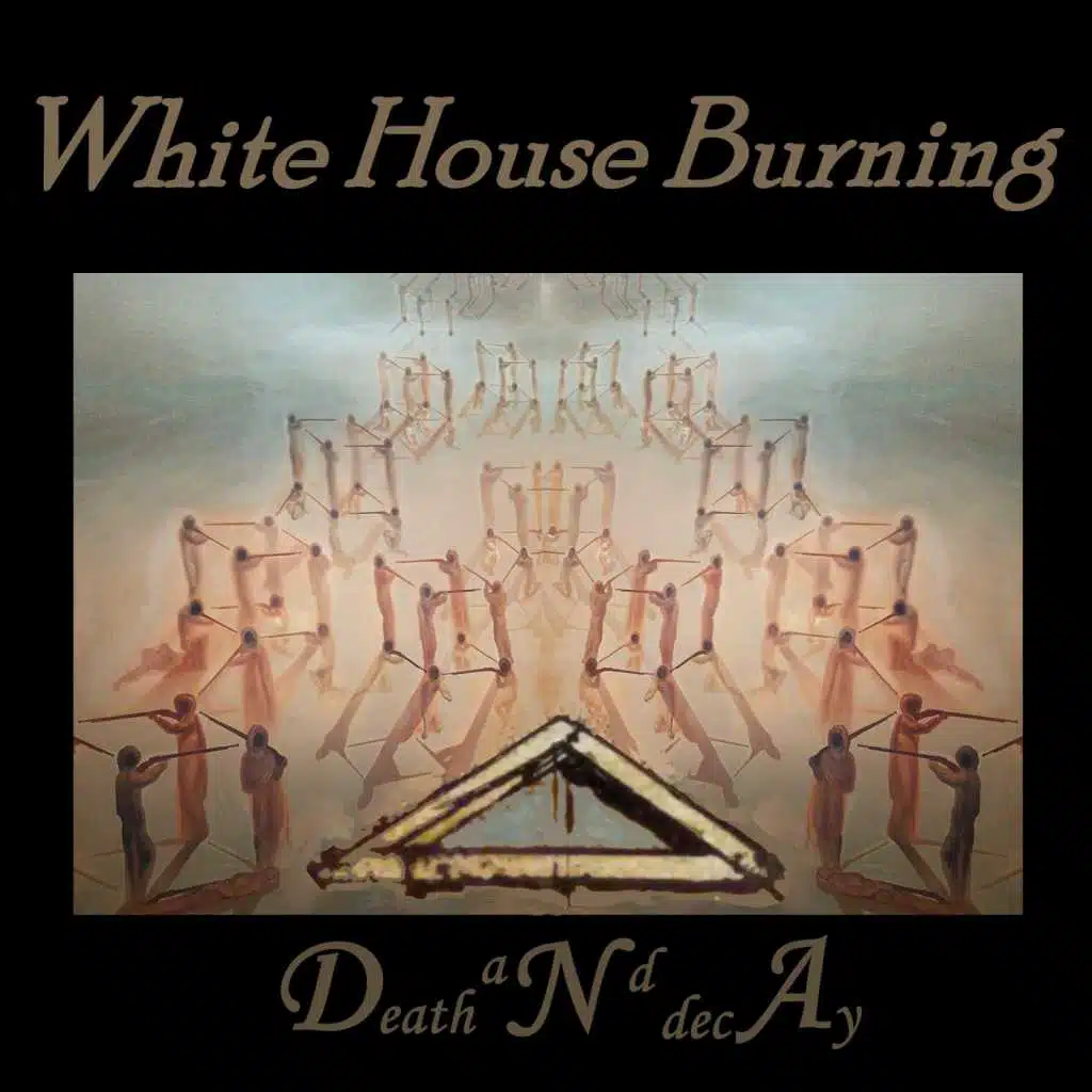 White House Burning