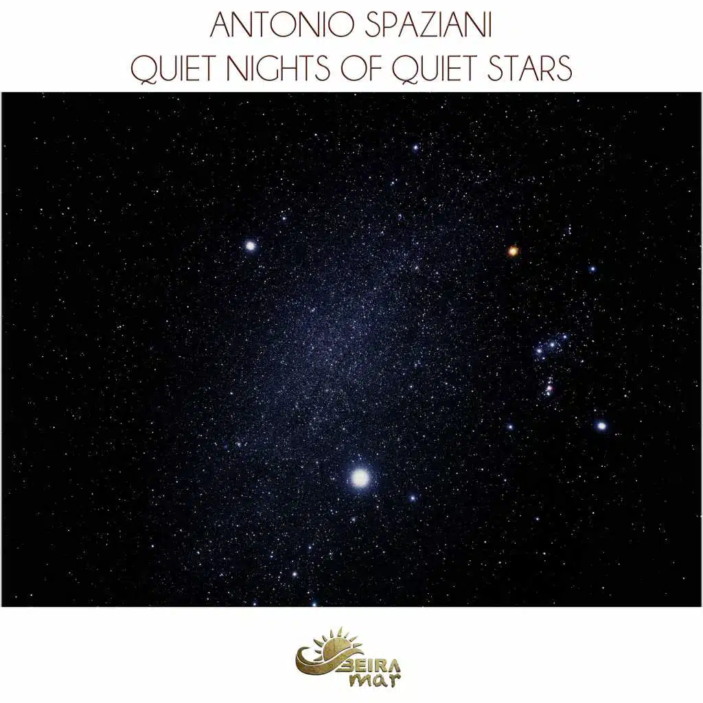 Quiet Nights of Quiet Stars