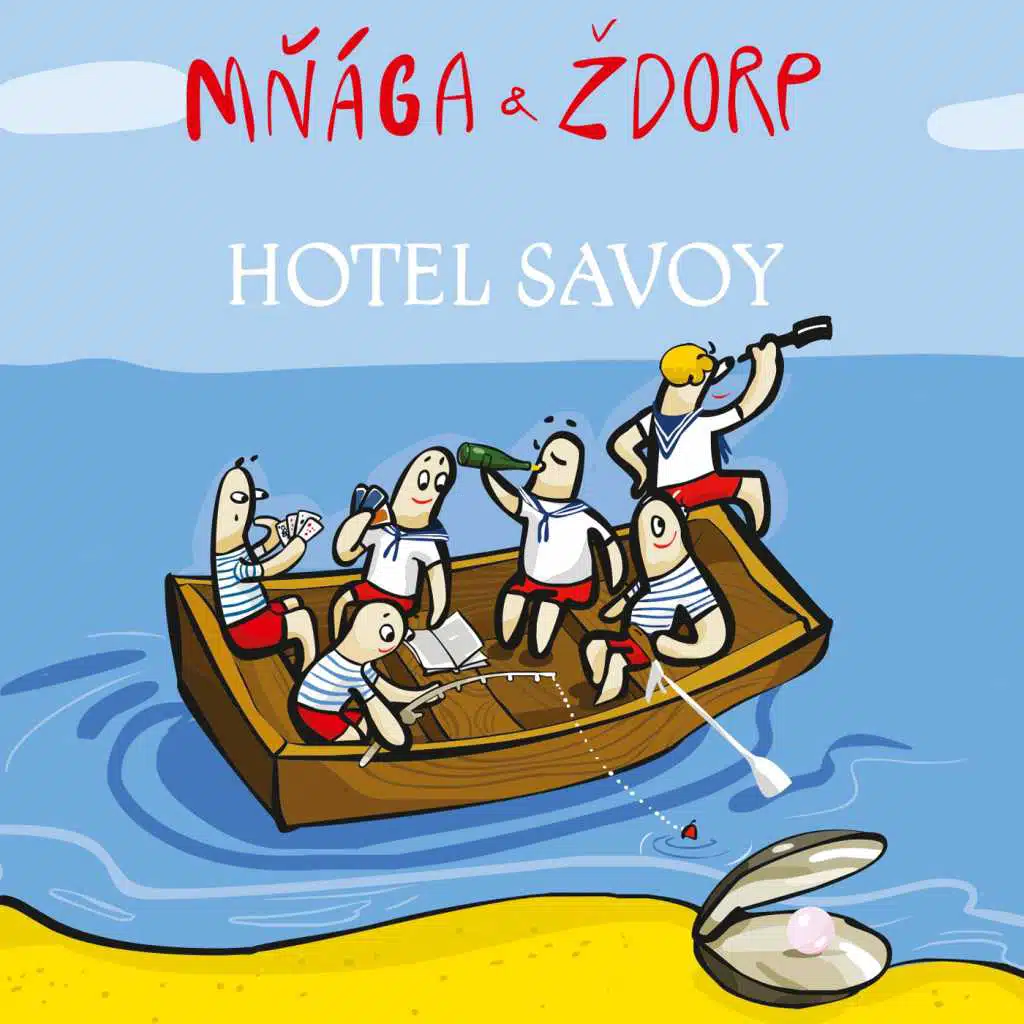 Hotel Savoy