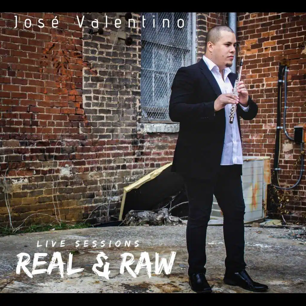 Real & Raw: Live Sessions